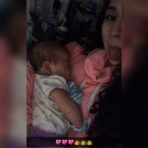 Meet your Posher, Eva